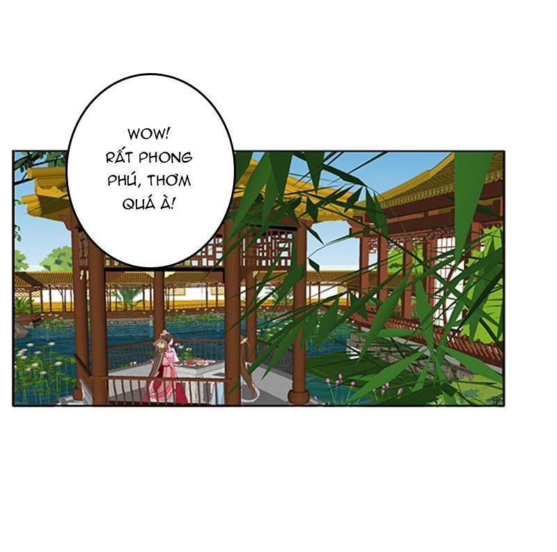 Thông Linh Phi Chapter 466 - Trang 2