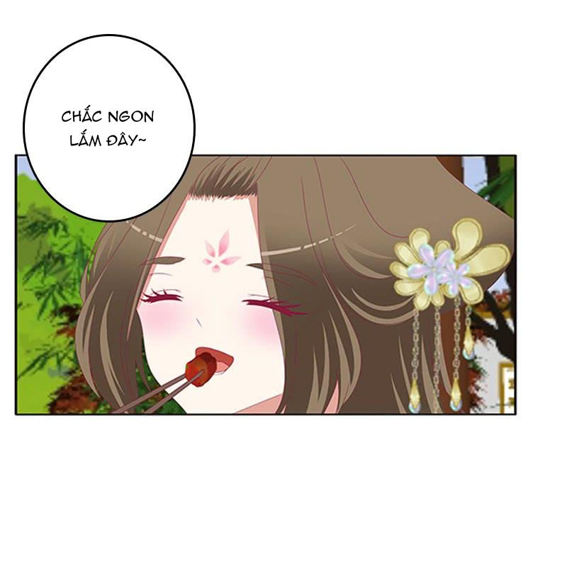 Thông Linh Phi Chapter 466 - Trang 2