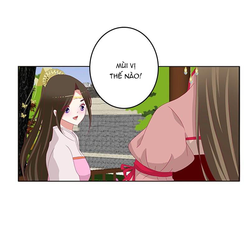 Thông Linh Phi Chapter 466 - Trang 2