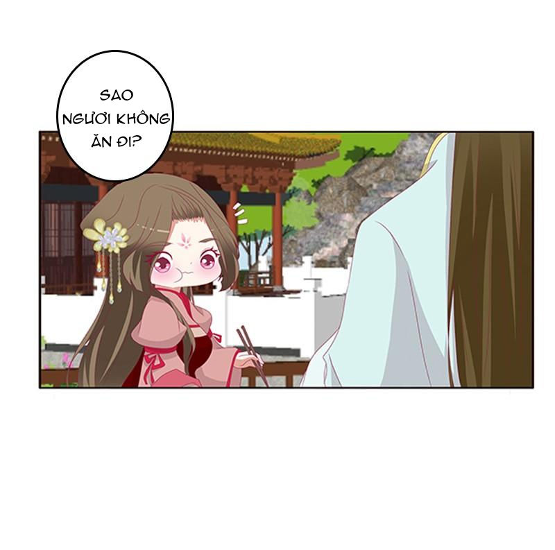 Thông Linh Phi Chapter 466 - Trang 2