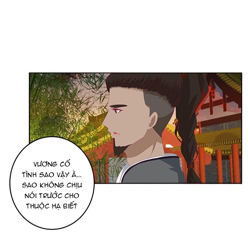 Thông Linh Phi Chapter 467 - Trang 2