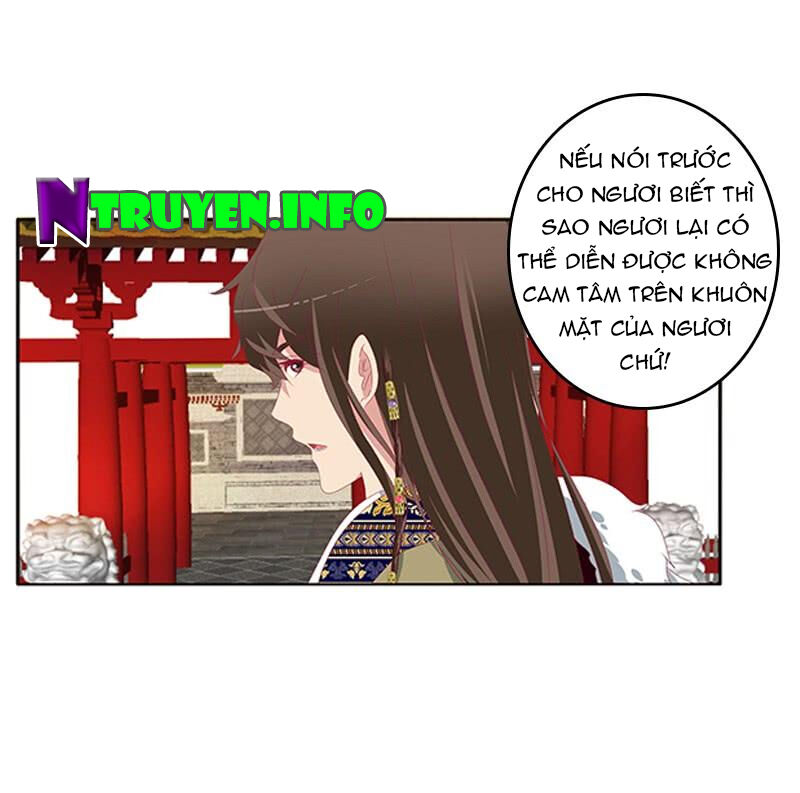 Thông Linh Phi Chapter 467 - Trang 2