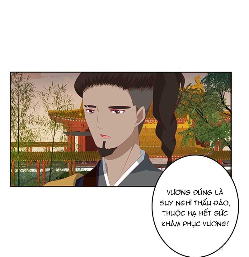 Thông Linh Phi Chapter 467 - Trang 2