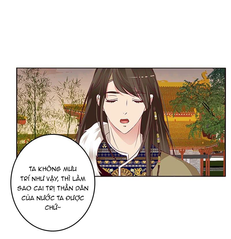 Thông Linh Phi Chapter 467 - Trang 2