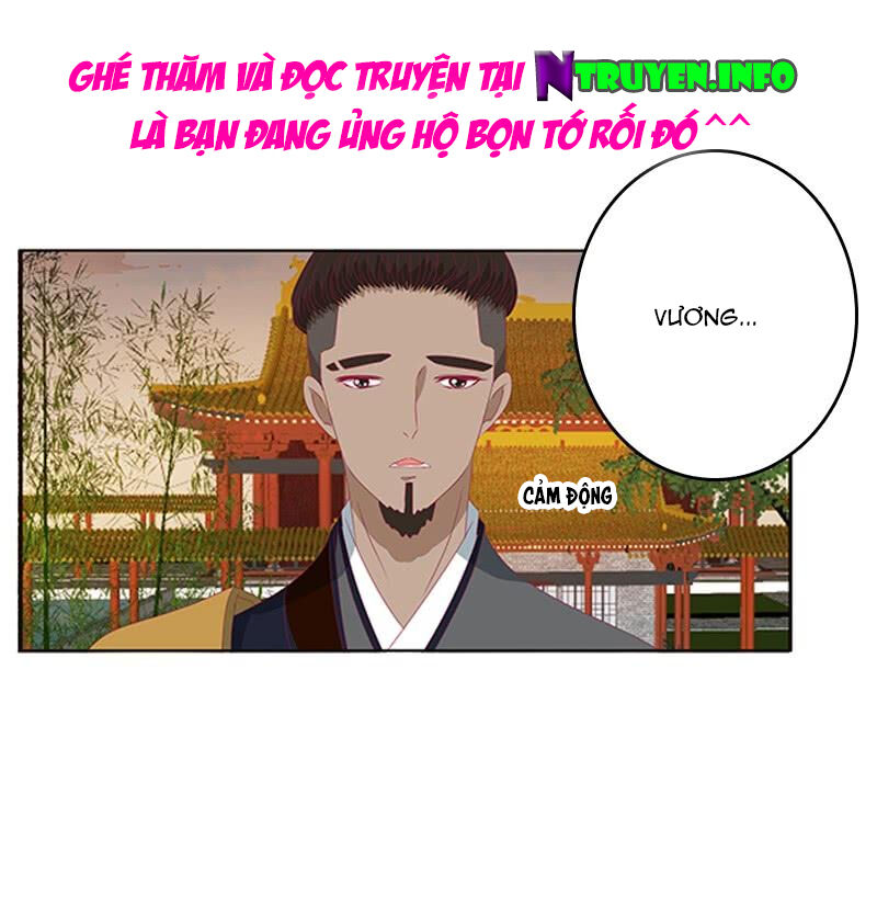 Thông Linh Phi Chapter 467 - Trang 2