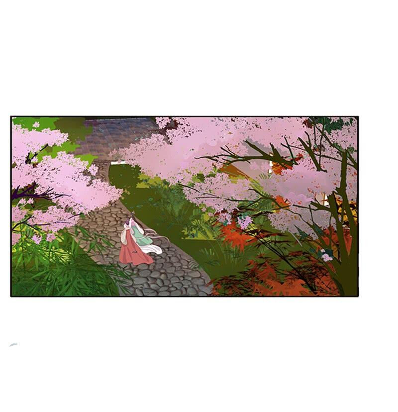 Thông Linh Phi Chapter 467 - Trang 2