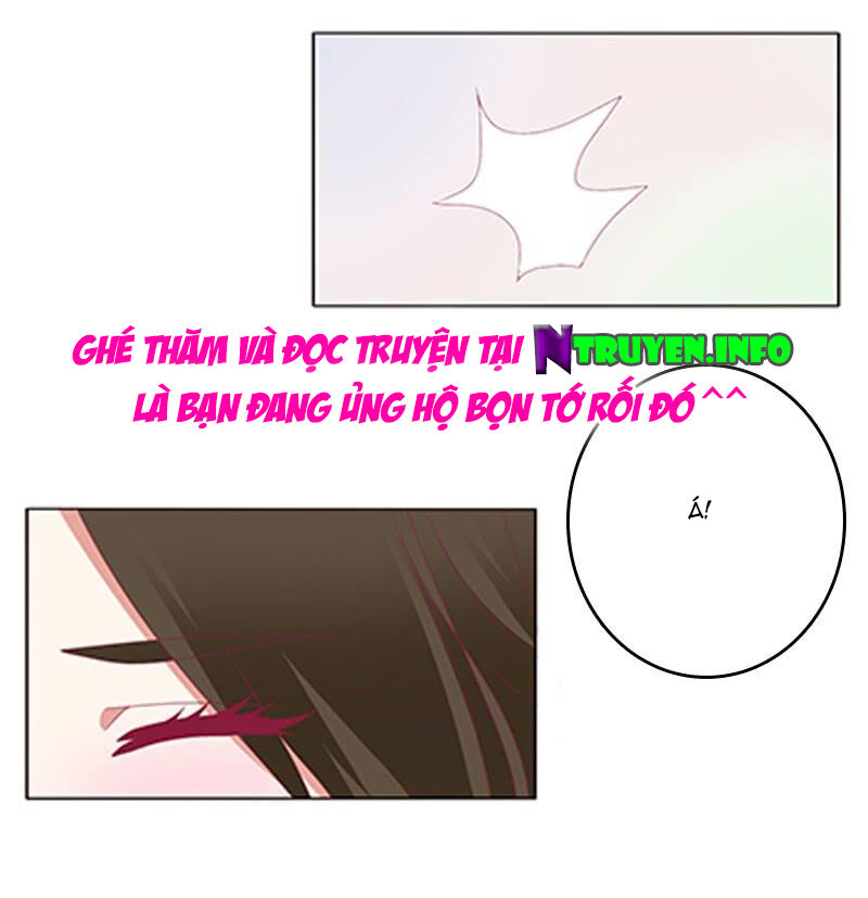 Thông Linh Phi Chapter 467 - Trang 2