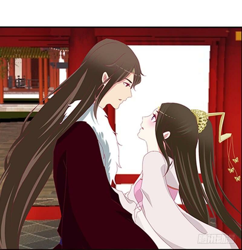 Thông Linh Phi Chapter 467 - Trang 2