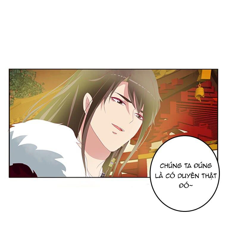 Thông Linh Phi Chapter 467 - Trang 2