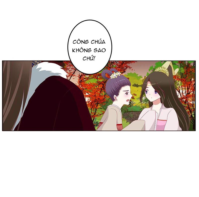 Thông Linh Phi Chapter 467 - Trang 2