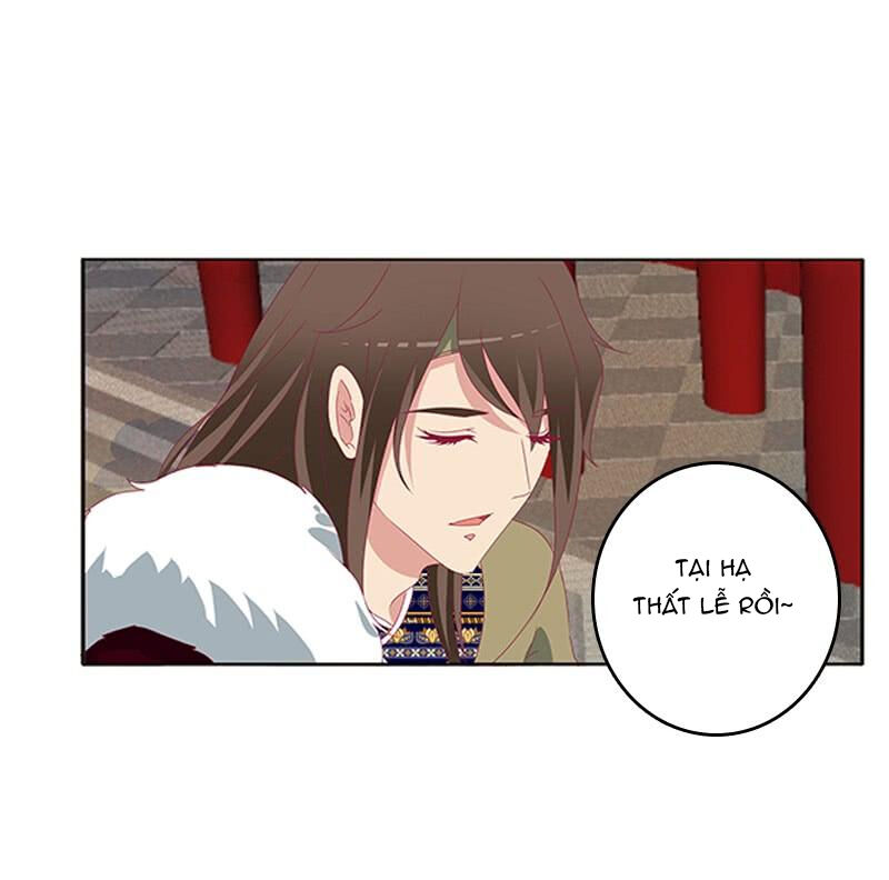 Thông Linh Phi Chapter 467 - Trang 2