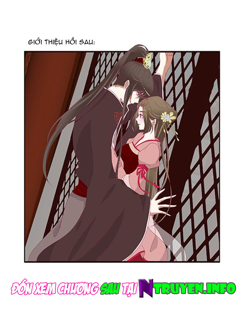 Thông Linh Phi Chapter 467 - Trang 2