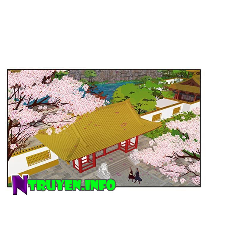 Thông Linh Phi Chapter 467 - Trang 2