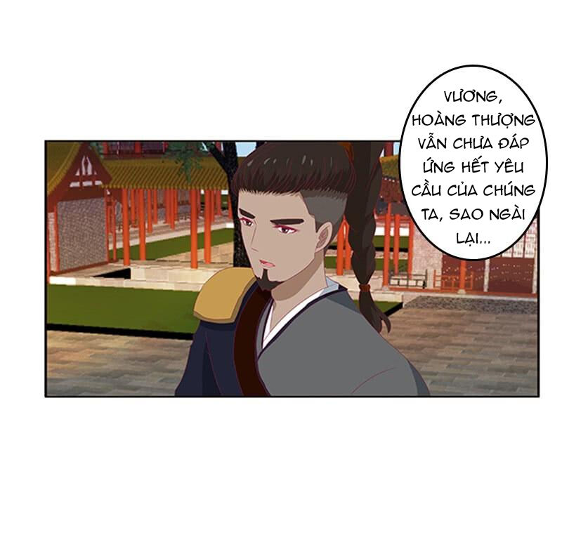 Thông Linh Phi Chapter 467 - Trang 2