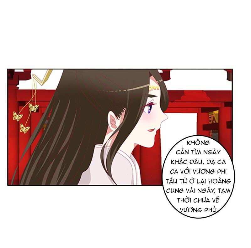 Thông Linh Phi Chapter 468 - Trang 2
