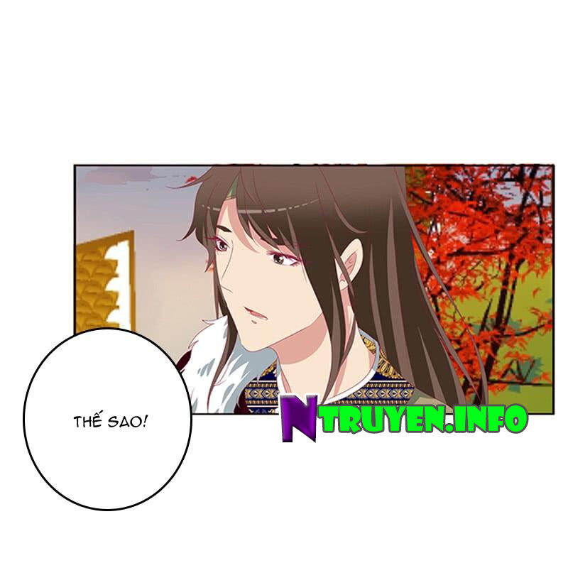 Thông Linh Phi Chapter 468 - Trang 2