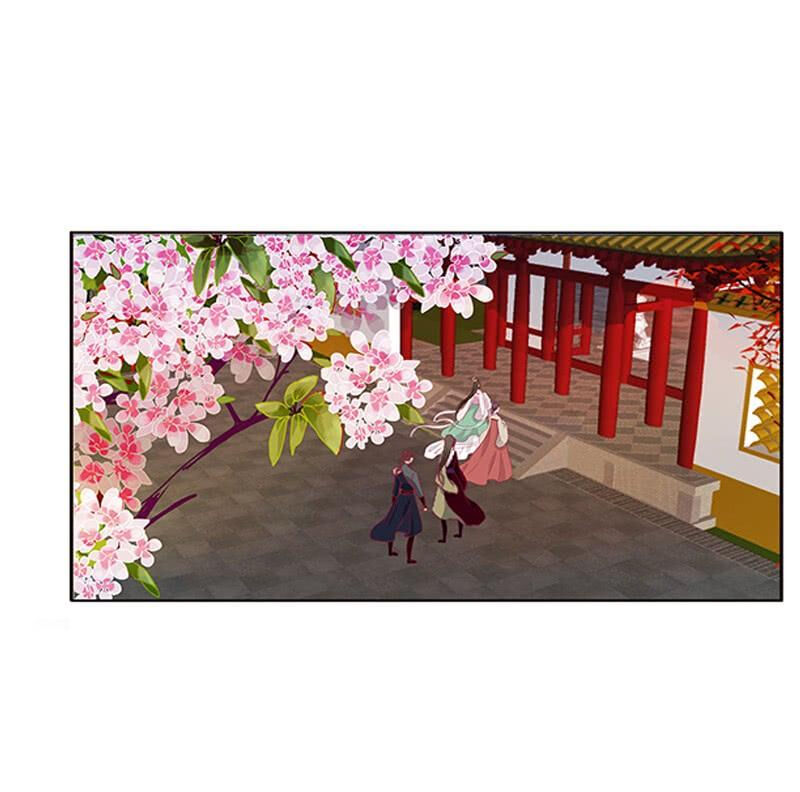 Thông Linh Phi Chapter 468 - Trang 2