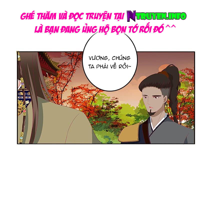 Thông Linh Phi Chapter 468 - Trang 2