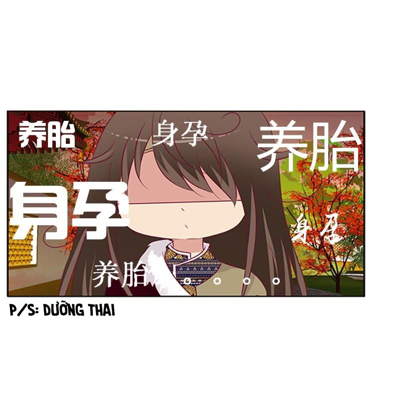 Thông Linh Phi Chapter 468 - Trang 2