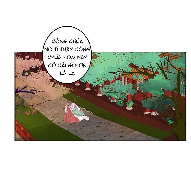 Thông Linh Phi Chapter 468 - Trang 2