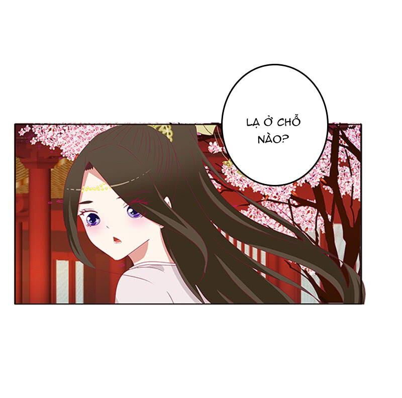 Thông Linh Phi Chapter 468 - Trang 2