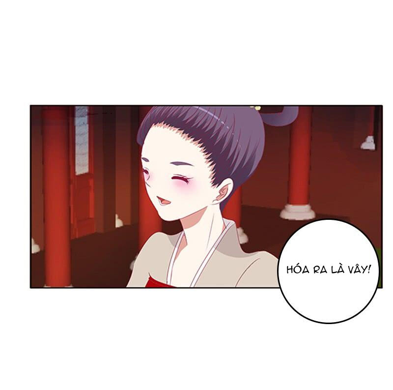 Thông Linh Phi Chapter 468 - Trang 2