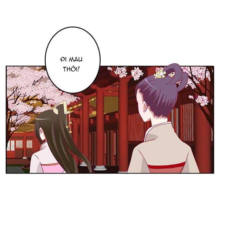 Thông Linh Phi Chapter 468 - Trang 2