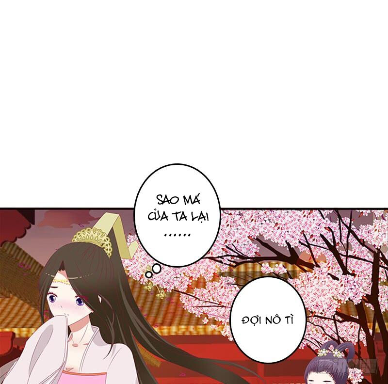 Thông Linh Phi Chapter 468 - Trang 2