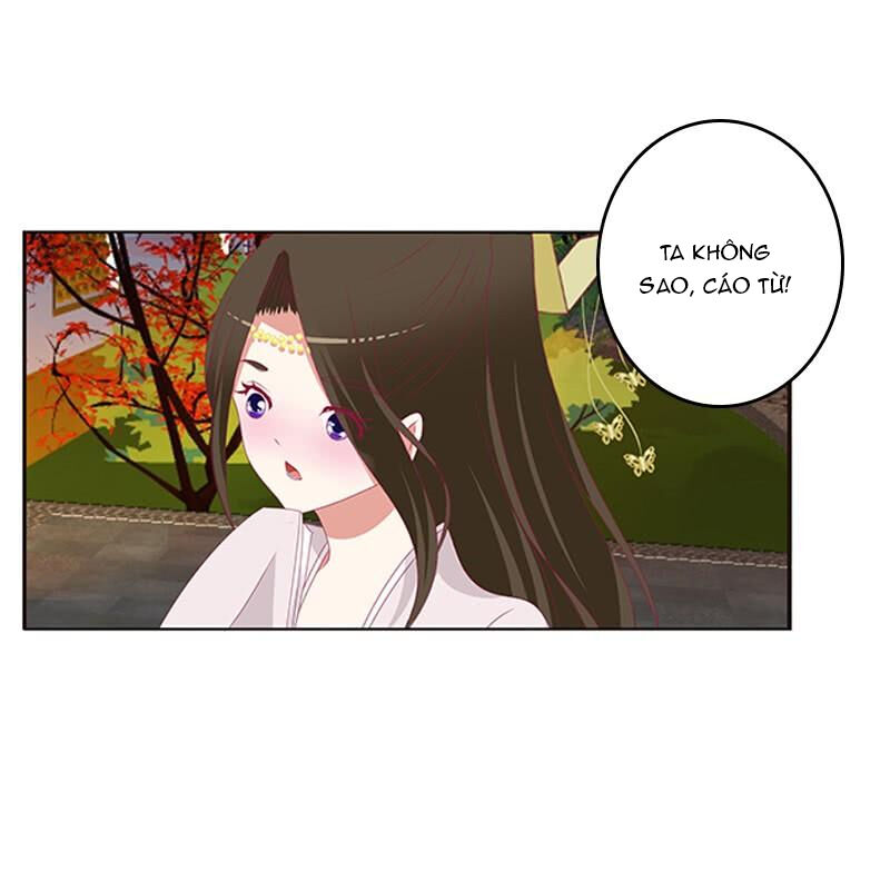 Thông Linh Phi Chapter 468 - Trang 2