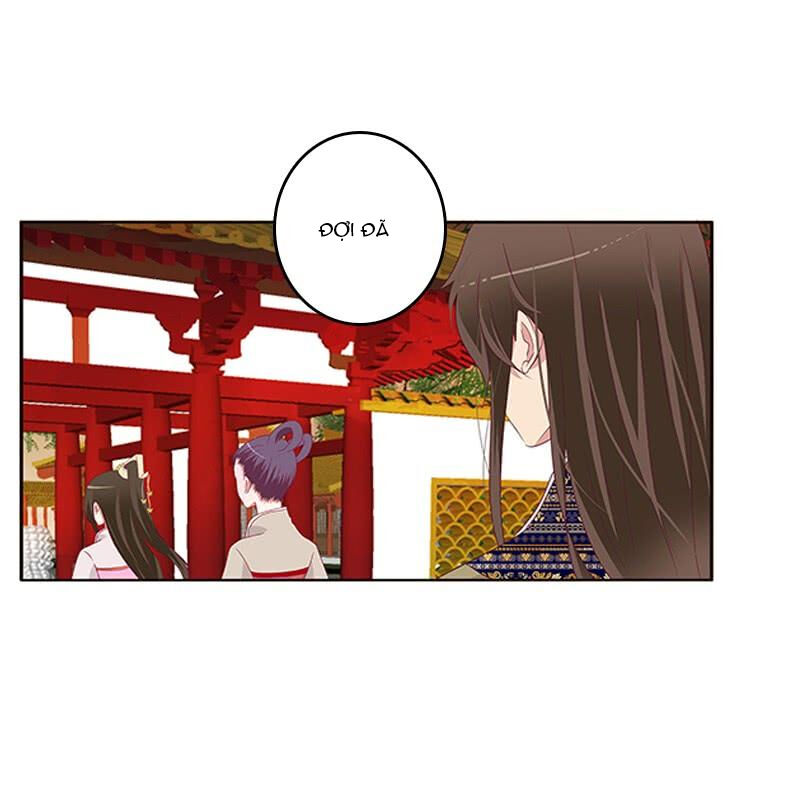 Thông Linh Phi Chapter 468 - Trang 2