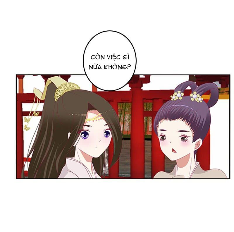 Thông Linh Phi Chapter 468 - Trang 2