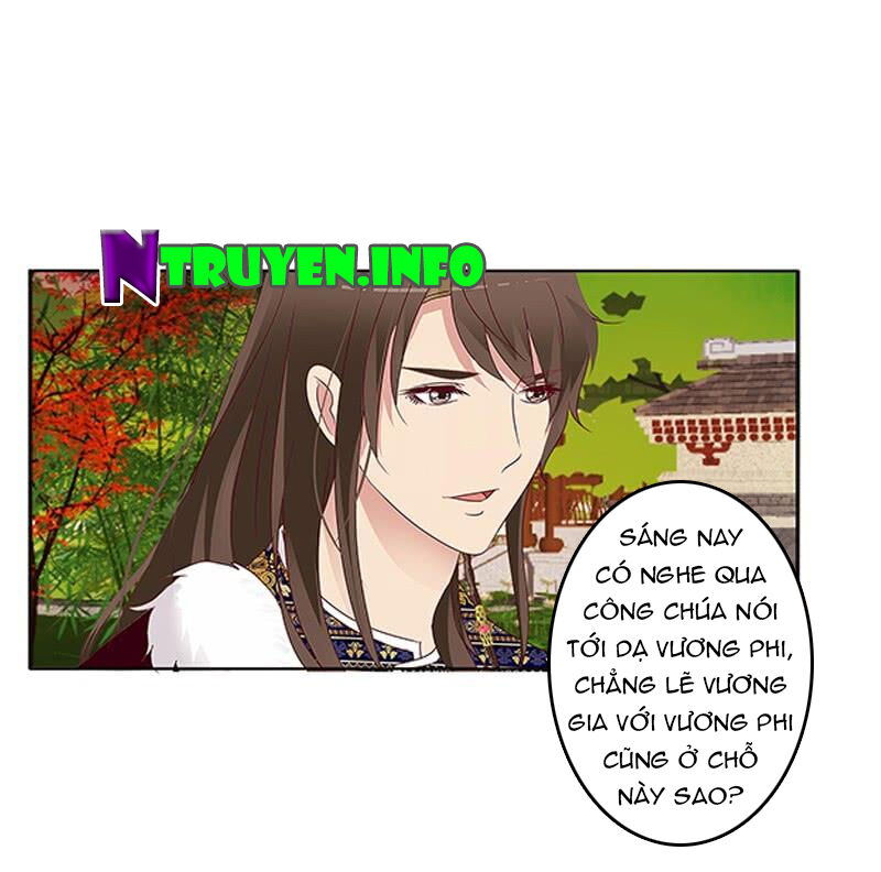Thông Linh Phi Chapter 468 - Trang 2