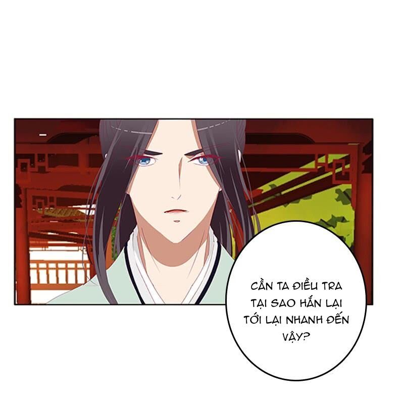 Thông Linh Phi Chapter 469 - Trang 2