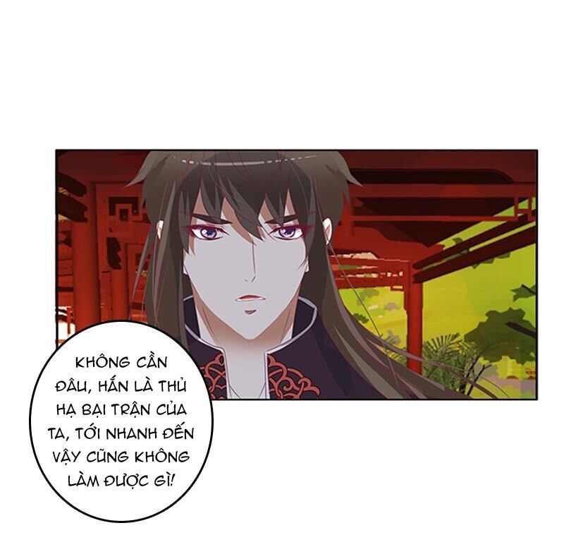 Thông Linh Phi Chapter 469 - Trang 2