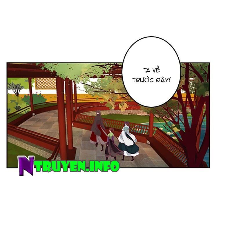 Thông Linh Phi Chapter 469 - Trang 2