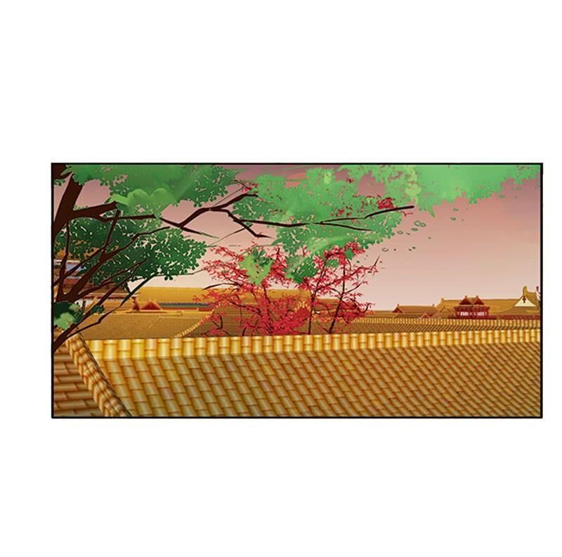 Thông Linh Phi Chapter 469 - Trang 2