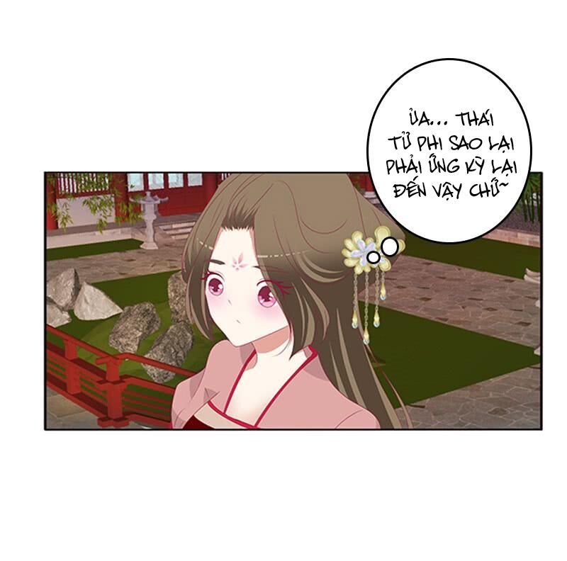 Thông Linh Phi Chapter 469 - Trang 2