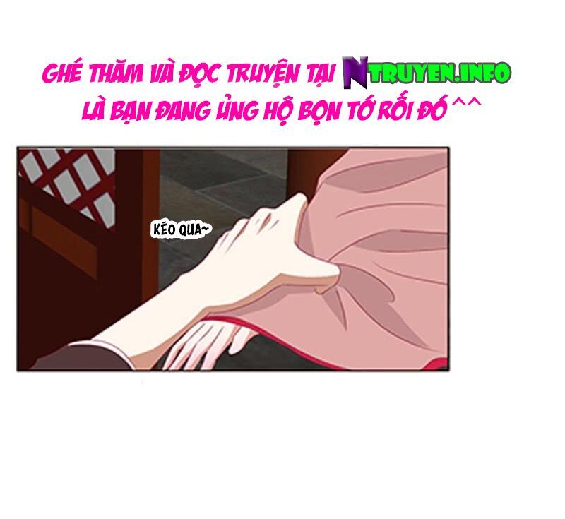 Thông Linh Phi Chapter 469 - Trang 2