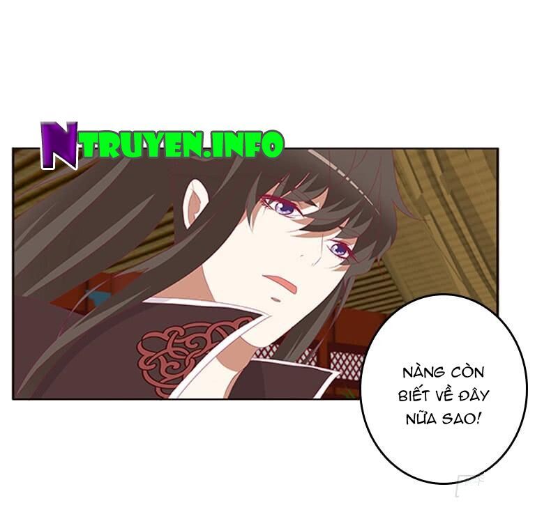 Thông Linh Phi Chapter 469 - Trang 2