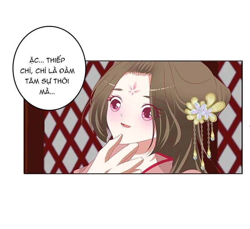 Thông Linh Phi Chapter 469 - Trang 2