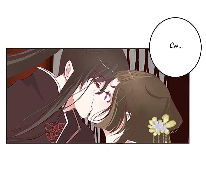 Thông Linh Phi Chapter 469 - Trang 2