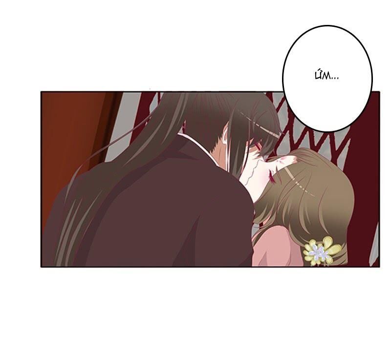 Thông Linh Phi Chapter 469 - Trang 2