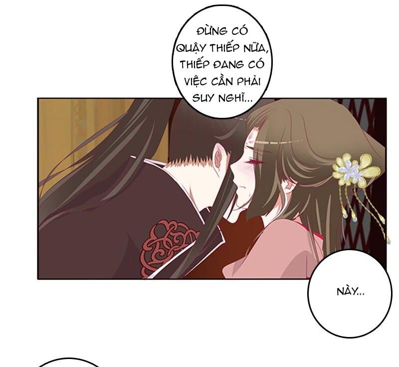 Thông Linh Phi Chapter 469 - Trang 2