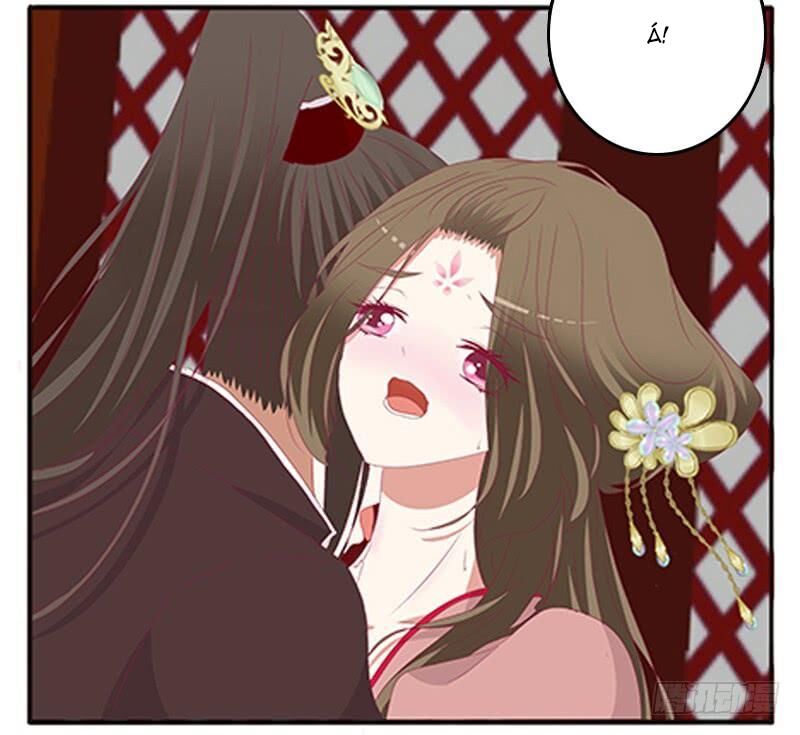 Thông Linh Phi Chapter 469 - Trang 2