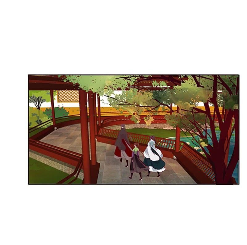 Thông Linh Phi Chapter 469 - Trang 2