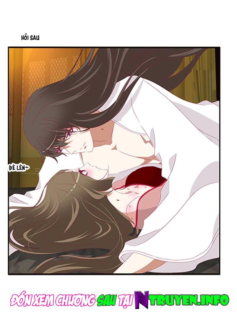 Thông Linh Phi Chapter 469 - Trang 2