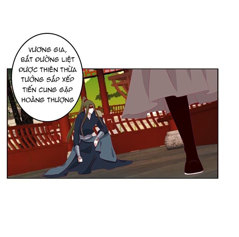 Thông Linh Phi Chapter 469 - Trang 2