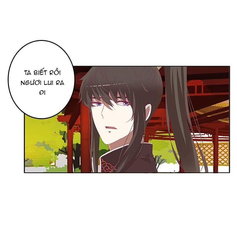 Thông Linh Phi Chapter 469 - Trang 2