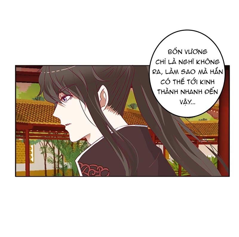 Thông Linh Phi Chapter 469 - Trang 2