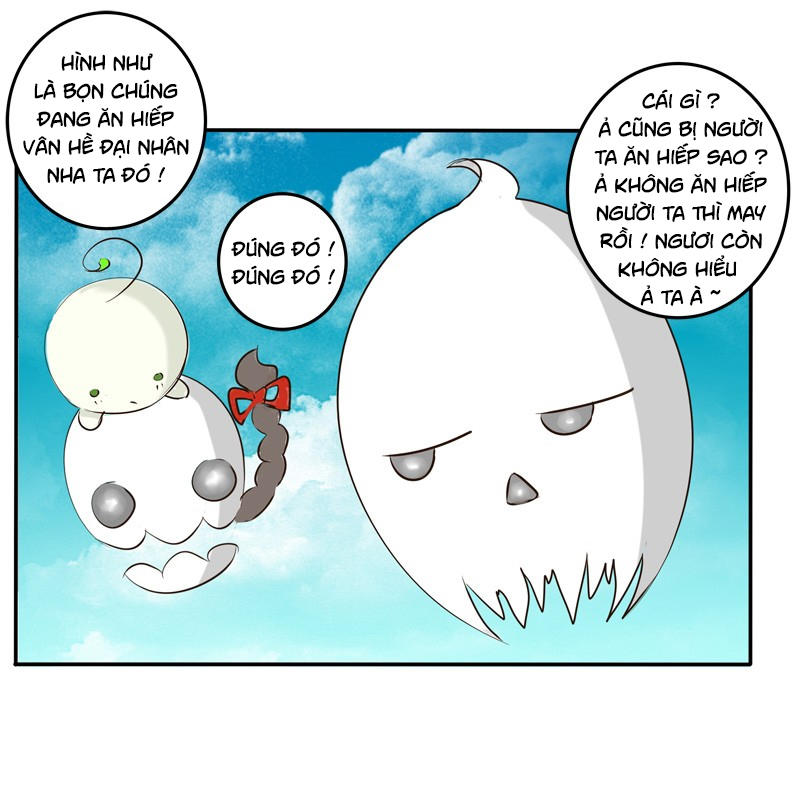 Thông Linh Phi Chapter 47 - Trang 2